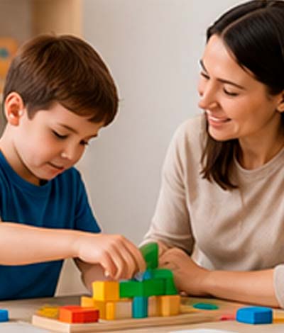 Evaluación integral del Espectro Autista