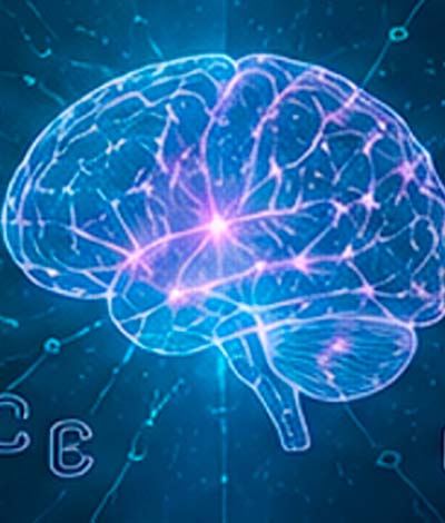 Niño o adolescente en evaluación cognitiva